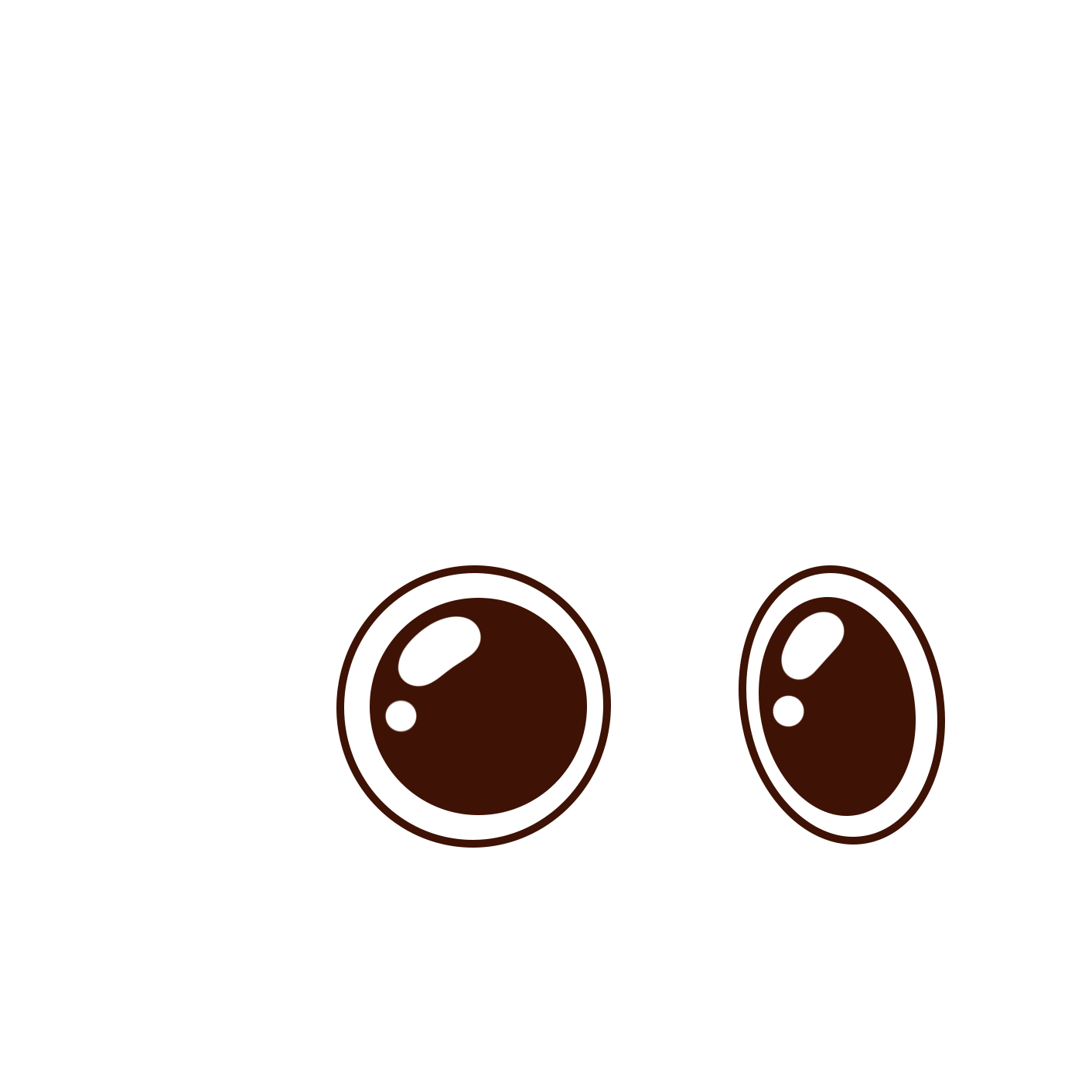 eyes